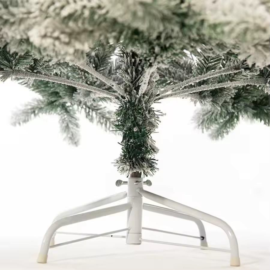 Frosti - ein künstlicher Weihnachtsbaum